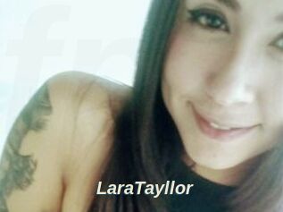 LaraTayllor