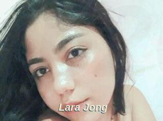 Lara_Jong