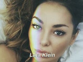 Lara_Klein