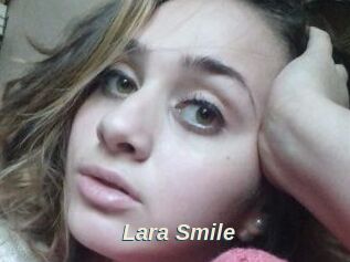 Lara_Smile