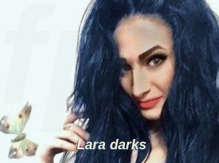 Lara_darks