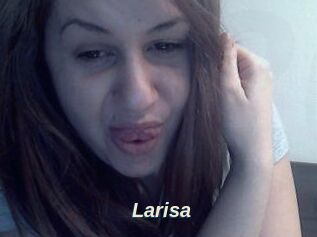 Larisa