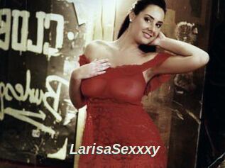 LarisaSexxxy
