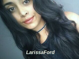 LarissaFord