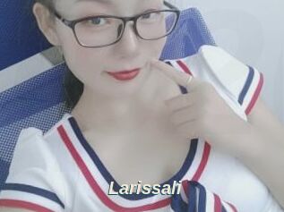 Larissali