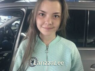 LarizzaLee