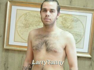 LarryTanny