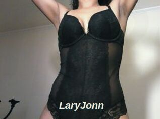 LaryJonn