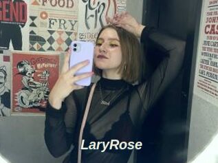 LaryRose