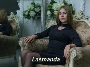 Lasmanda
