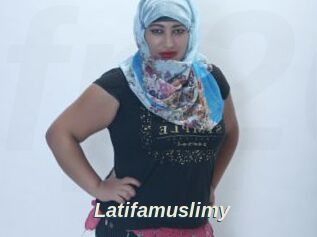 Latifamuslimy