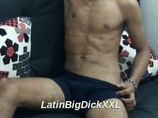 LatinBigDickXXL