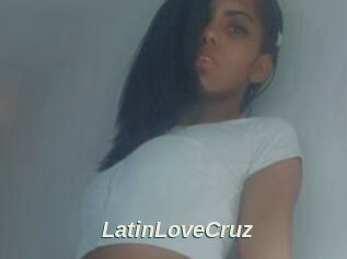 LatinLoveCruz