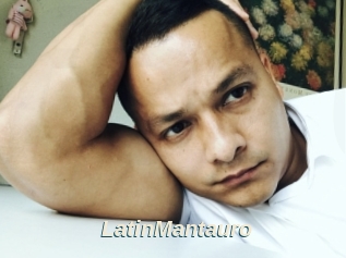 LatinMantauro