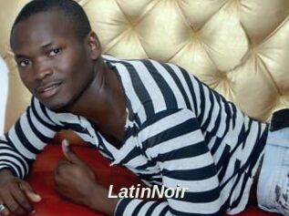 LatinNoir