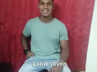 Latin_stiven