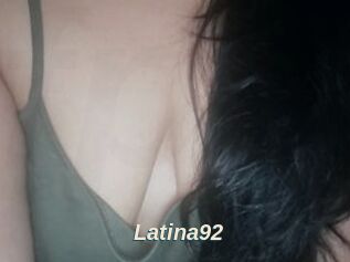 Latina92