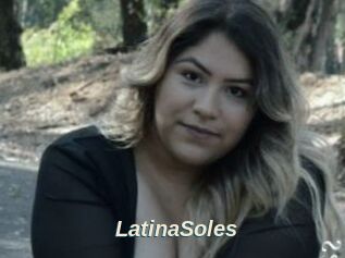 LatinaSoles