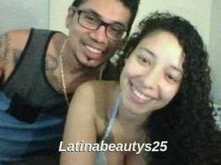 Latinabeautys25