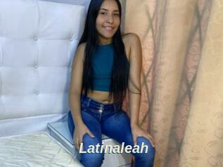 Latinaleah