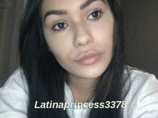 Latinaprincess3378