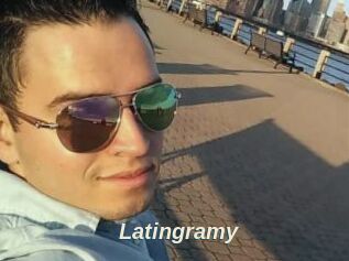 Latingramy
