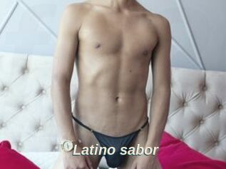 Latino_sabor
