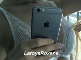 Latoya_Roxana