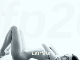 Latricia