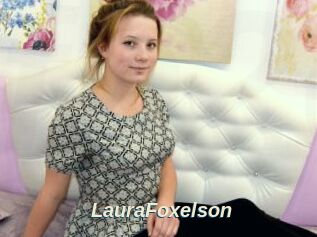LauraFoxelson