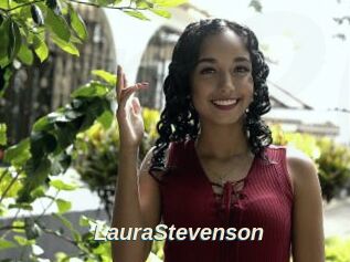 LauraStevenson