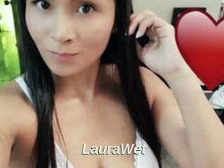 LauraWet