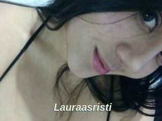 Lauraasristi