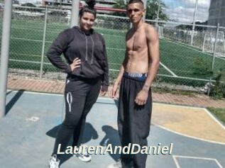 LaurenAndDaniel