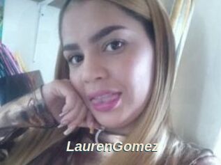 LaurenGomez