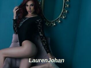 LaurenJohan