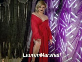 LaurenMarshall