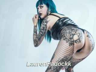 LaurenPadockk