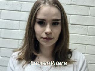 LaurenVitara