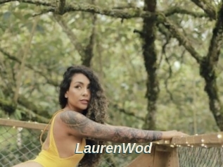 LaurenWod
