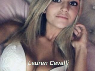 Lauren_Cavalli