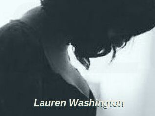 Lauren_Washington