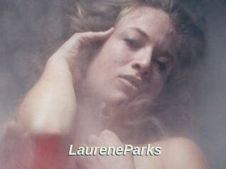 Laurene_Parks