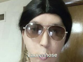 Laurenhose