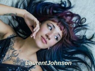 LaurentJohnson