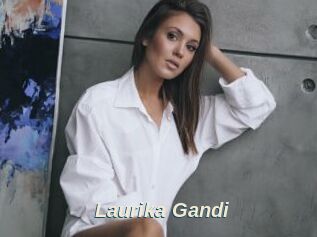 Laurika_Gandi