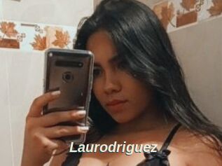 Laurodriguez