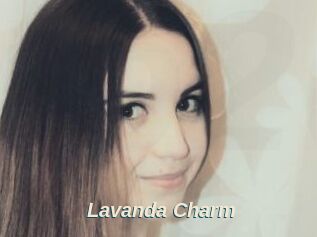 Lavanda_Charm