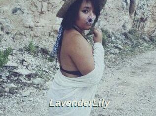 LavenderLily