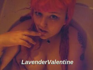 LavenderValentine